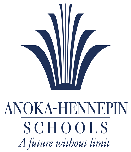 Anoka-Hennepin Schools Logo